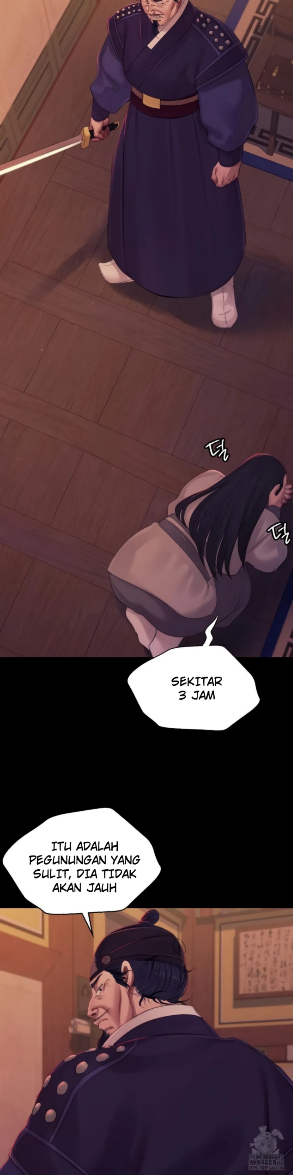 Madam - Chapter 139 33