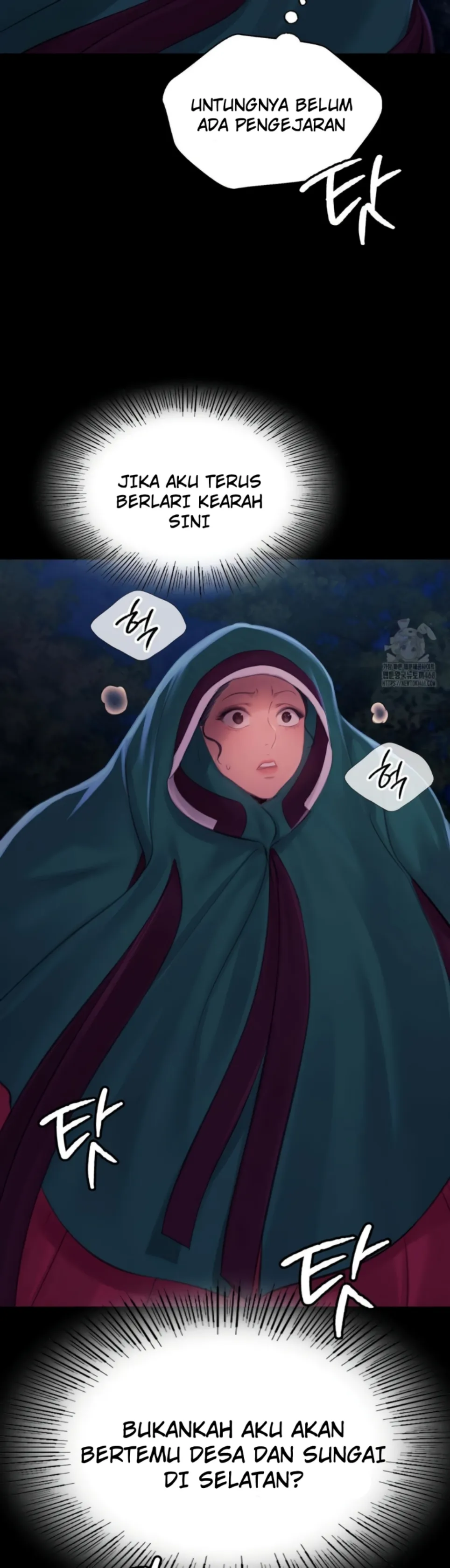 Madam - Chapter 139 37