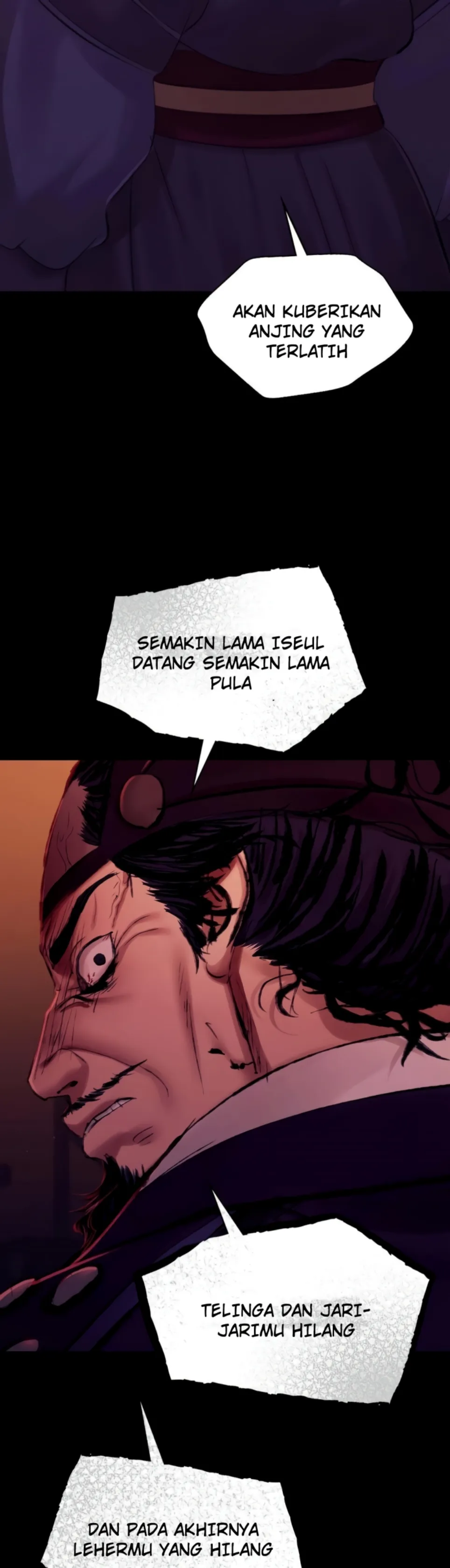 Madam - Chapter 139 34