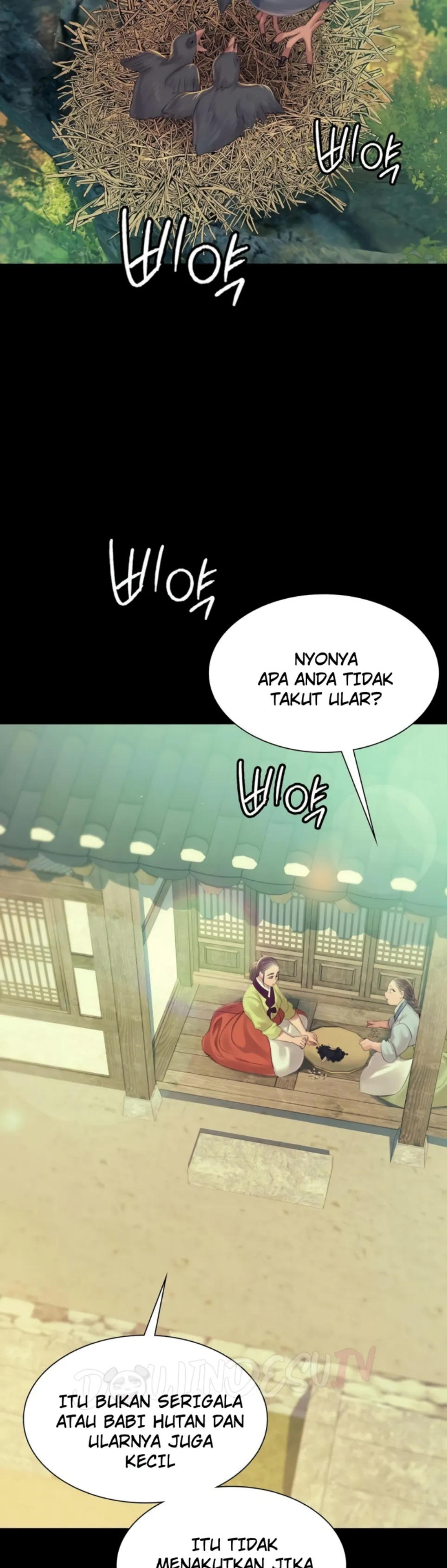 Madam - Chapter 139 18