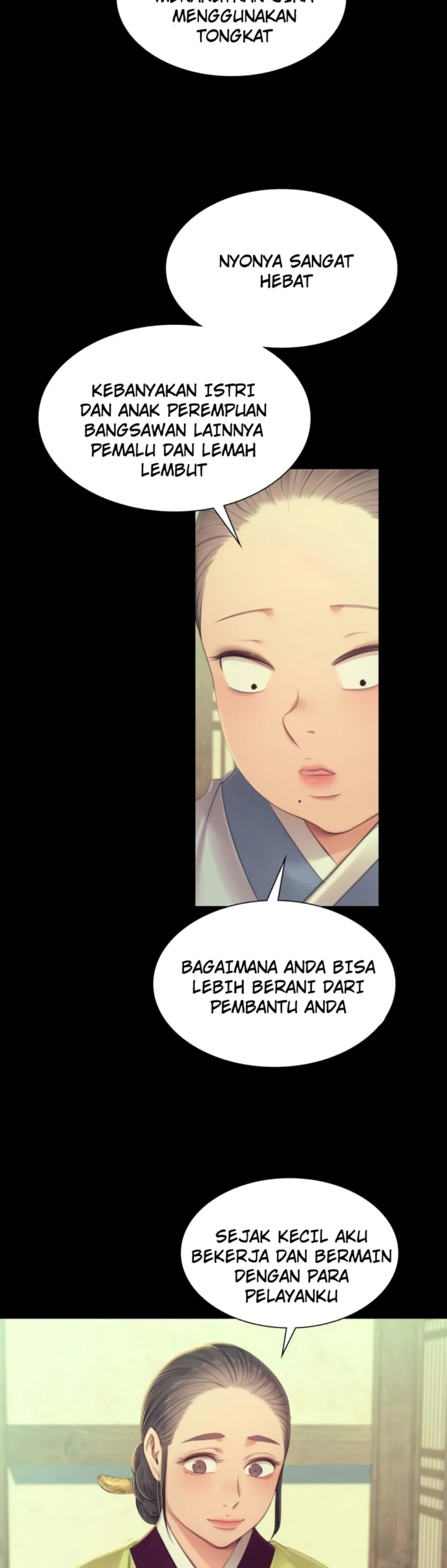 Madam - Chapter 139 19