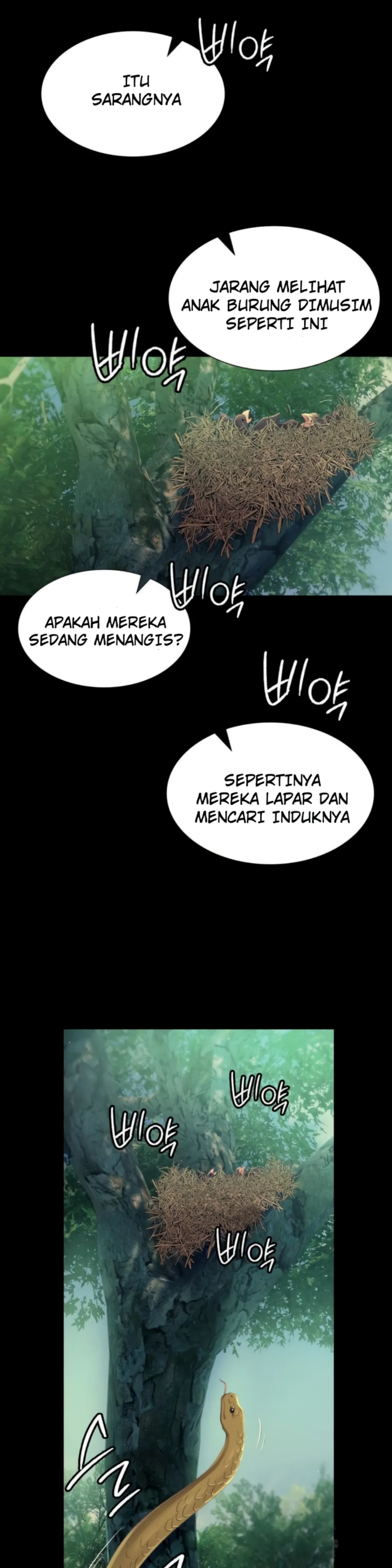 Madam - Chapter 139 13