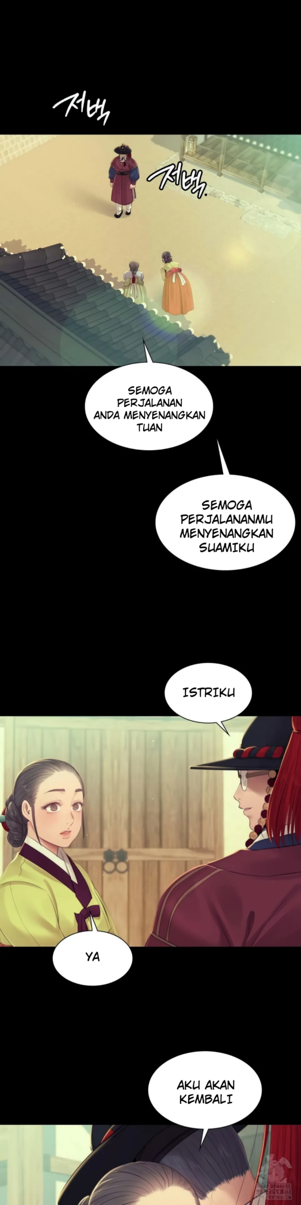 Madam - Chapter 139 10