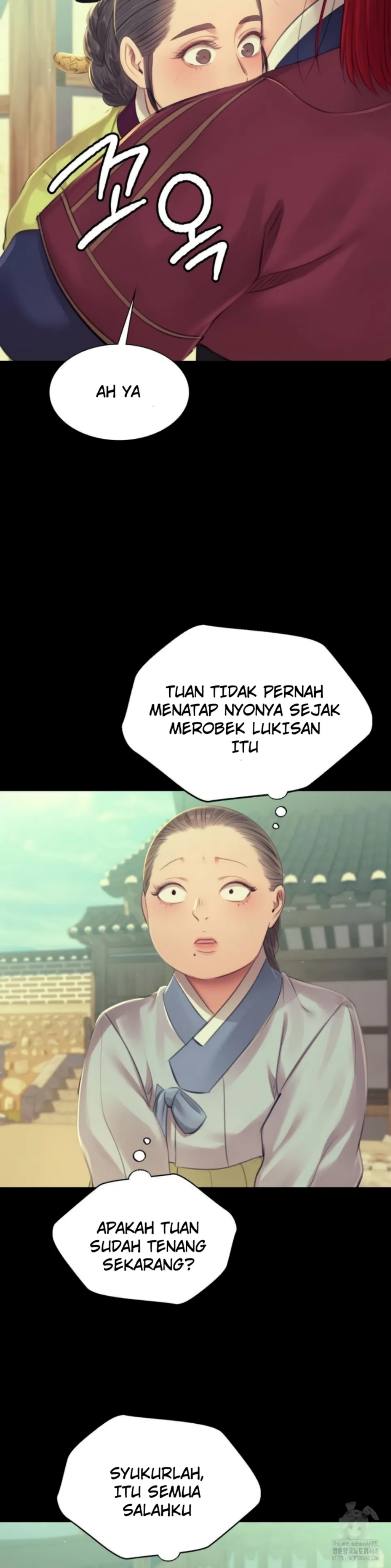Madam - Chapter 139 11