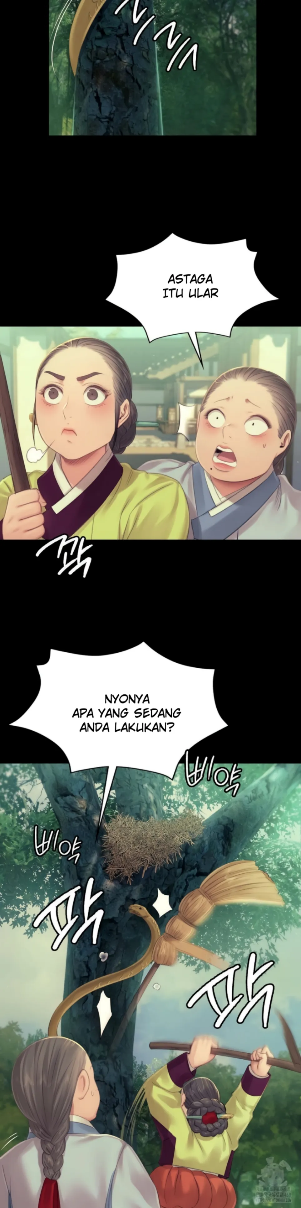 Madam - Chapter 139 14