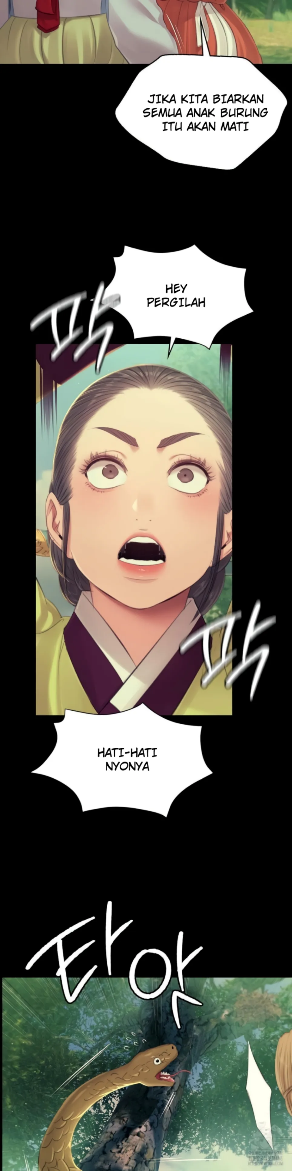 Madam - Chapter 139 15