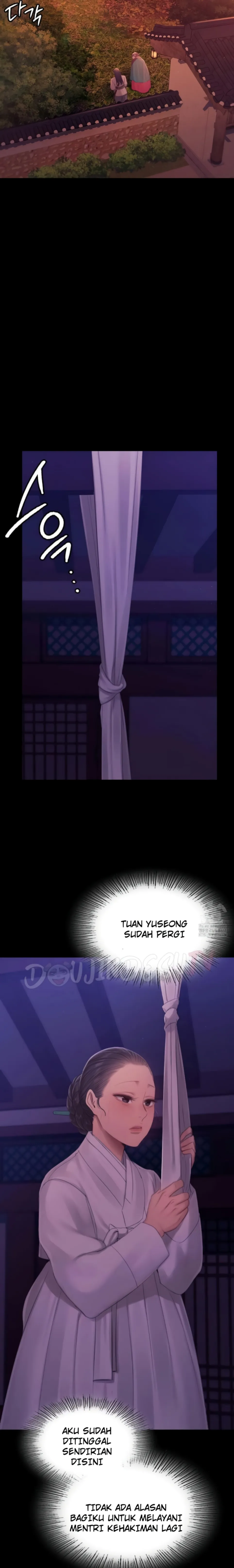 Madam - Chapter 137 20