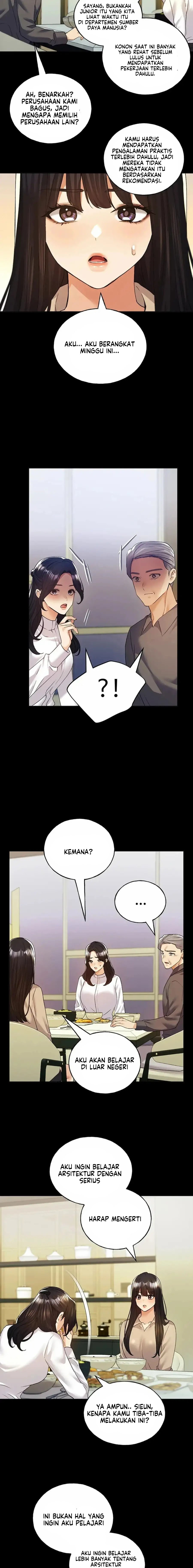 My Illustrator - Chapter 76 10