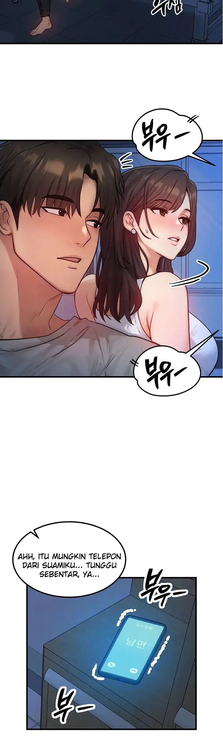 My Body Got Switched - Chapter 11 8