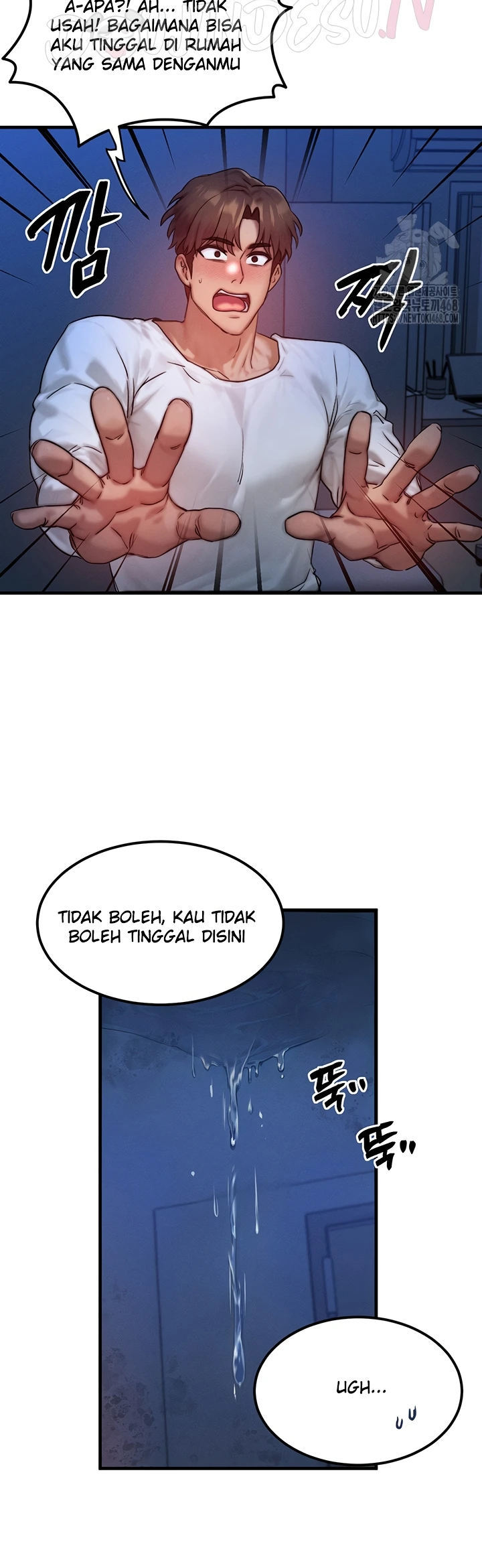 My Body Got Switched - Chapter 11 29