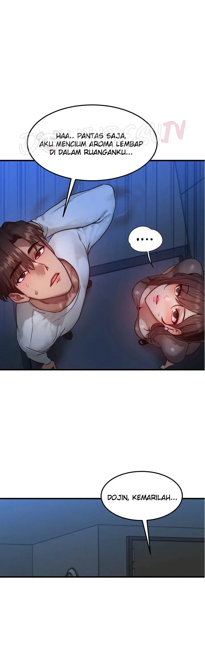 My Body Got Switched - Chapter 11 27