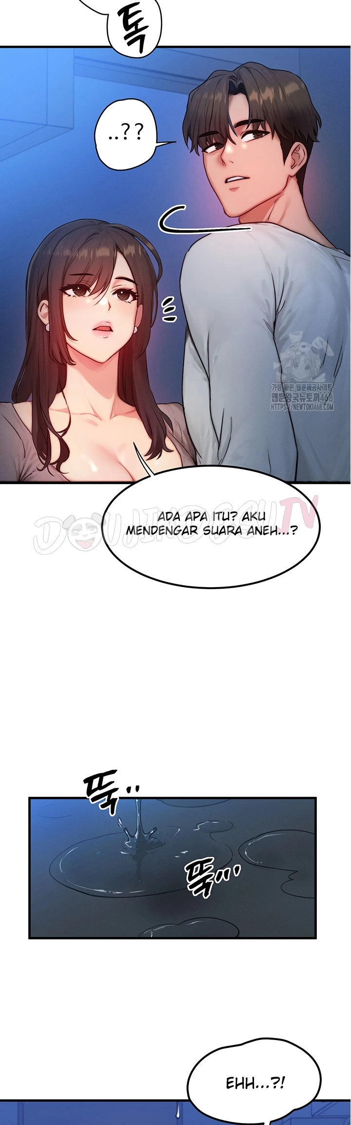 My Body Got Switched - Chapter 11 25