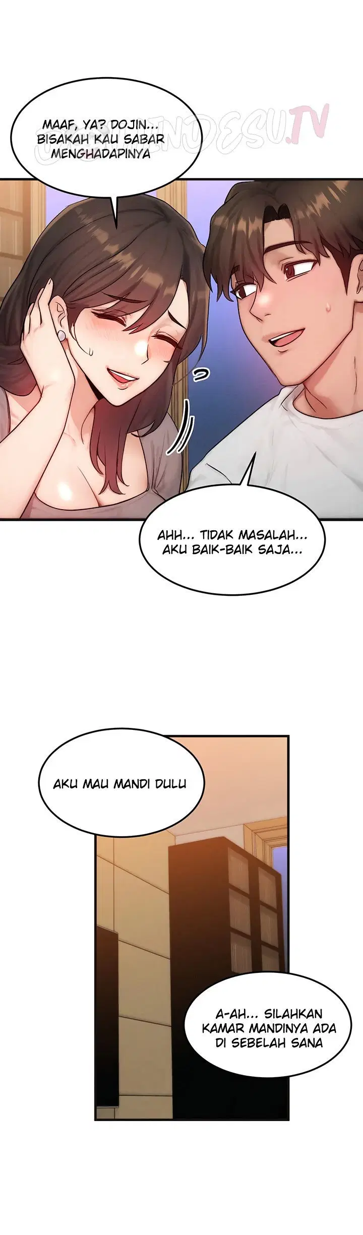 My Body Got Switched - Chapter 11 39