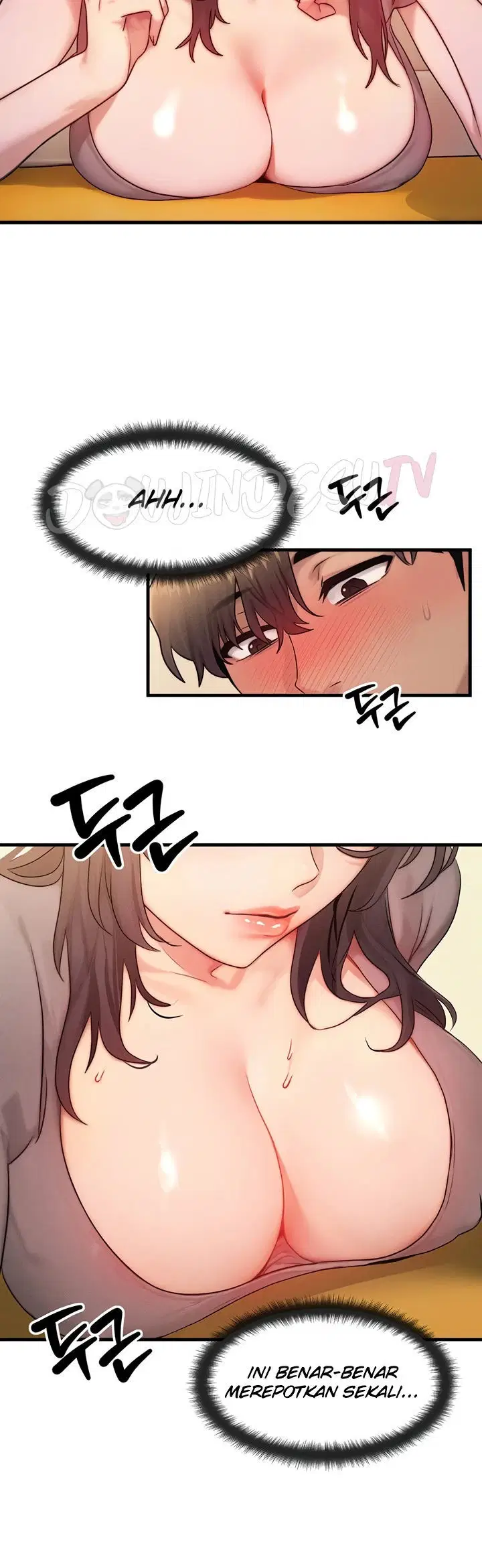 My Body Got Switched - Chapter 11 33