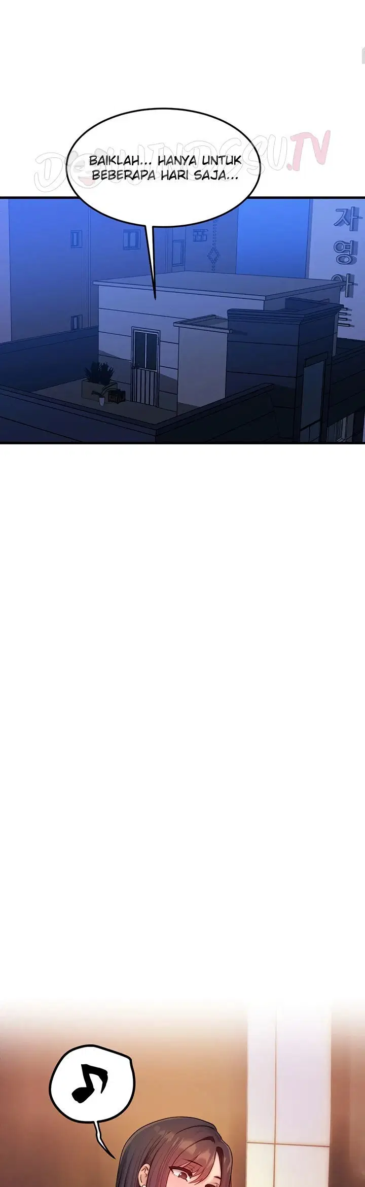 My Body Got Switched - Chapter 11 30