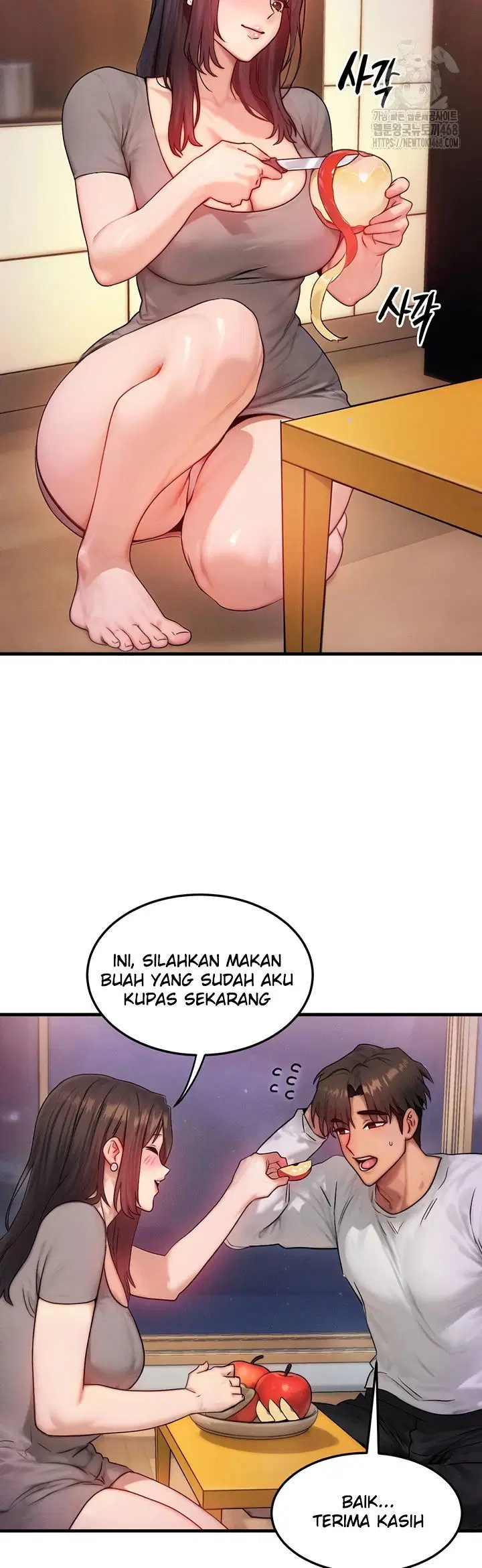 My Body Got Switched - Chapter 11 31
