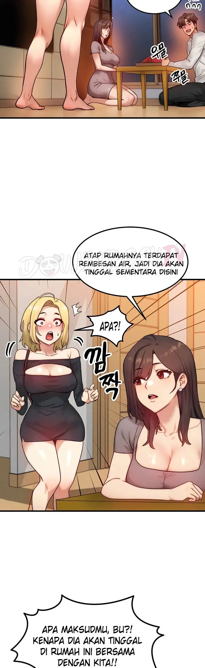 My Body Got Switched - Chapter 11 36