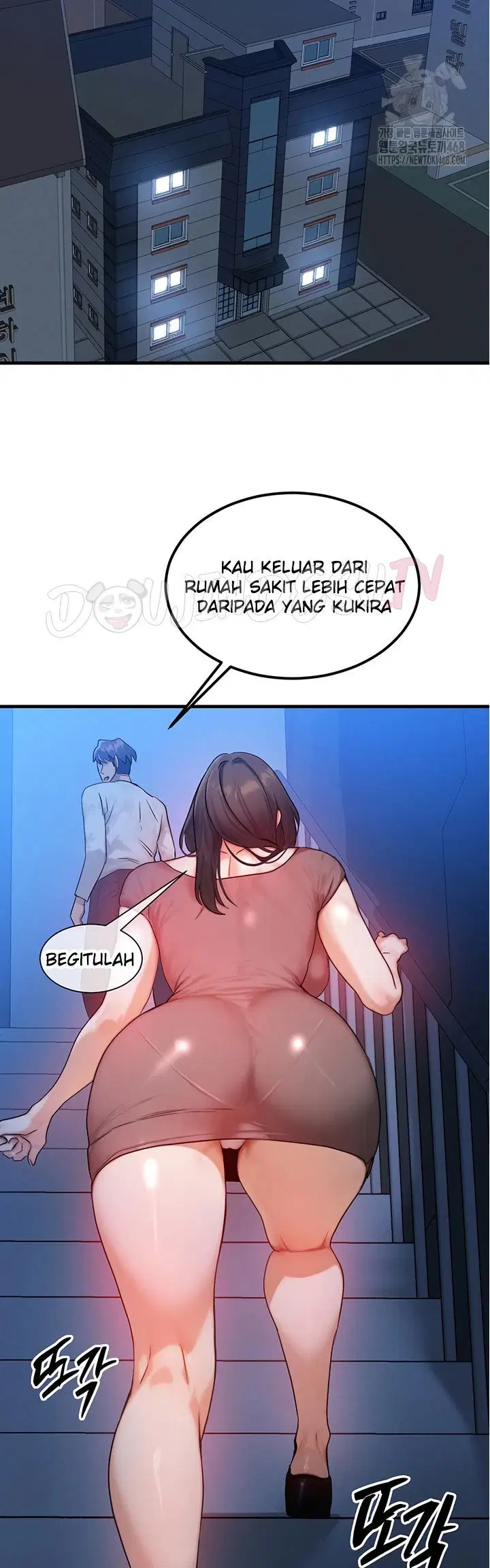 My Body Got Switched - Chapter 11 19
