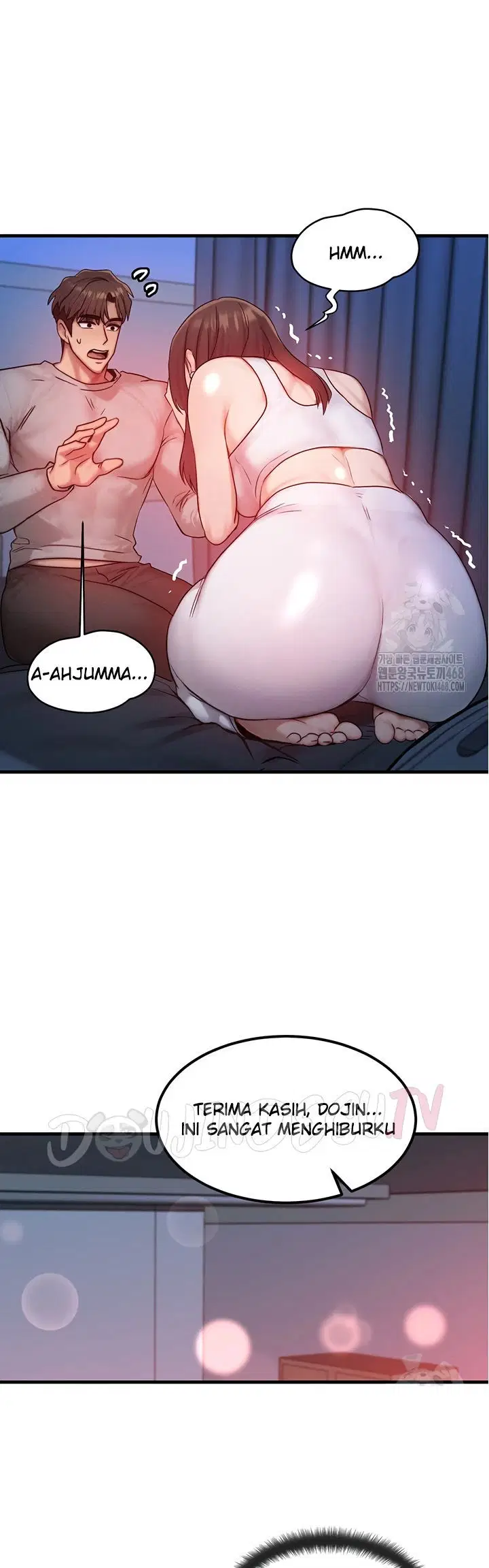 My Body Got Switched - Chapter 11 16