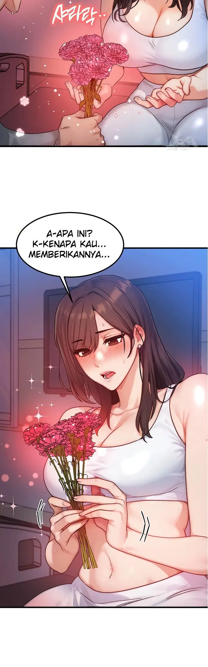 My Body Got Switched - Chapter 11 14