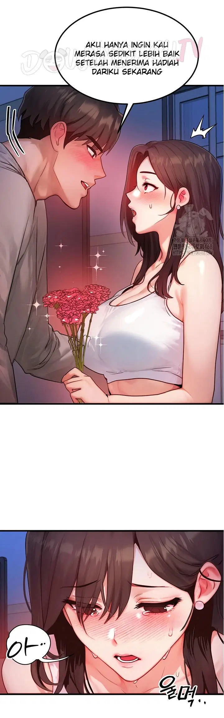 My Body Got Switched - Chapter 11 15