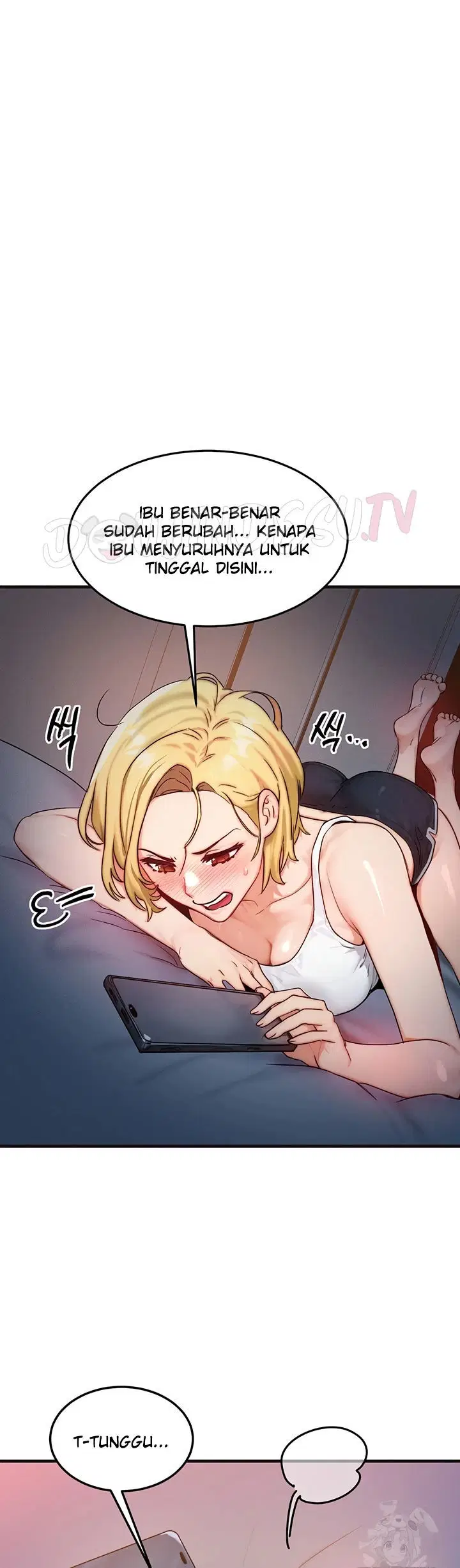 My Body Got Switched - Chapter 11 40