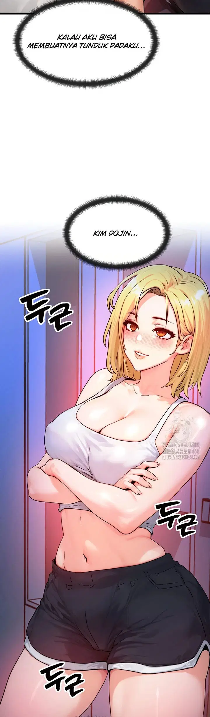 My Body Got Switched - Chapter 11 44