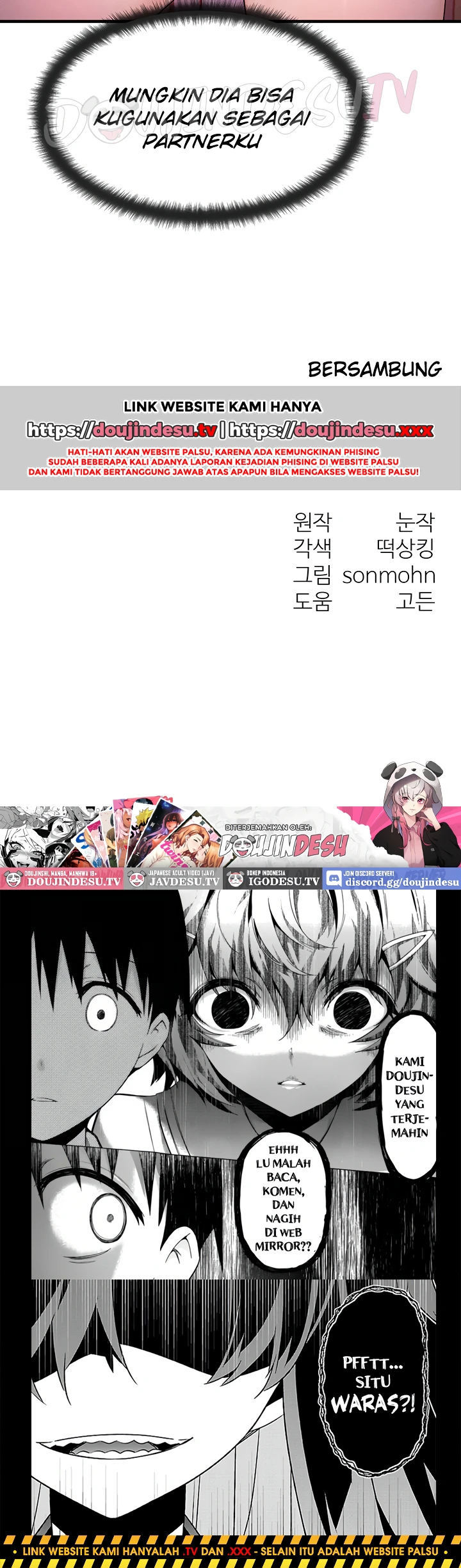 My Body Got Switched - Chapter 11 45