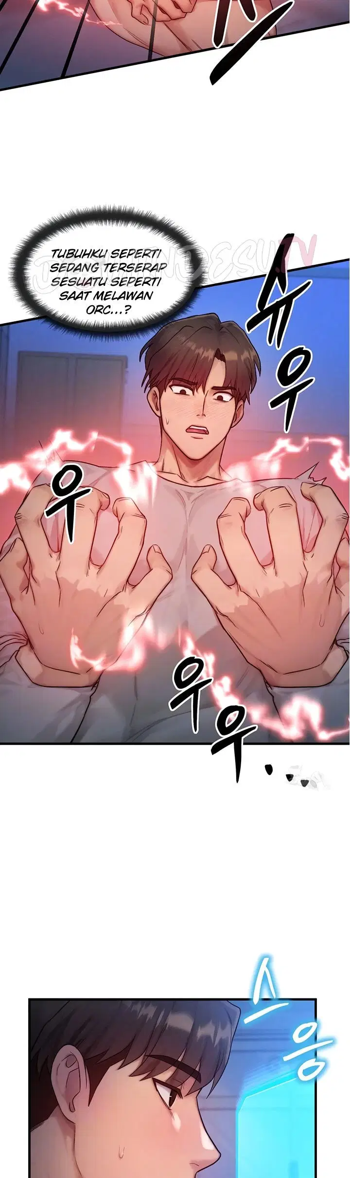 My Body Got Switched - Chapter 11 5