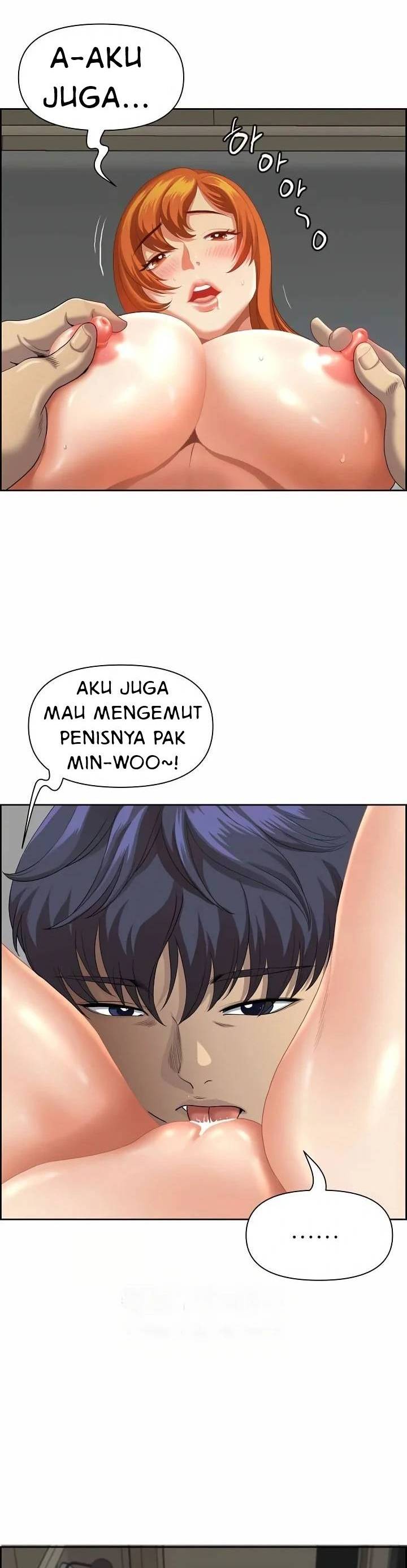 Big Guy - Chapter 2 8