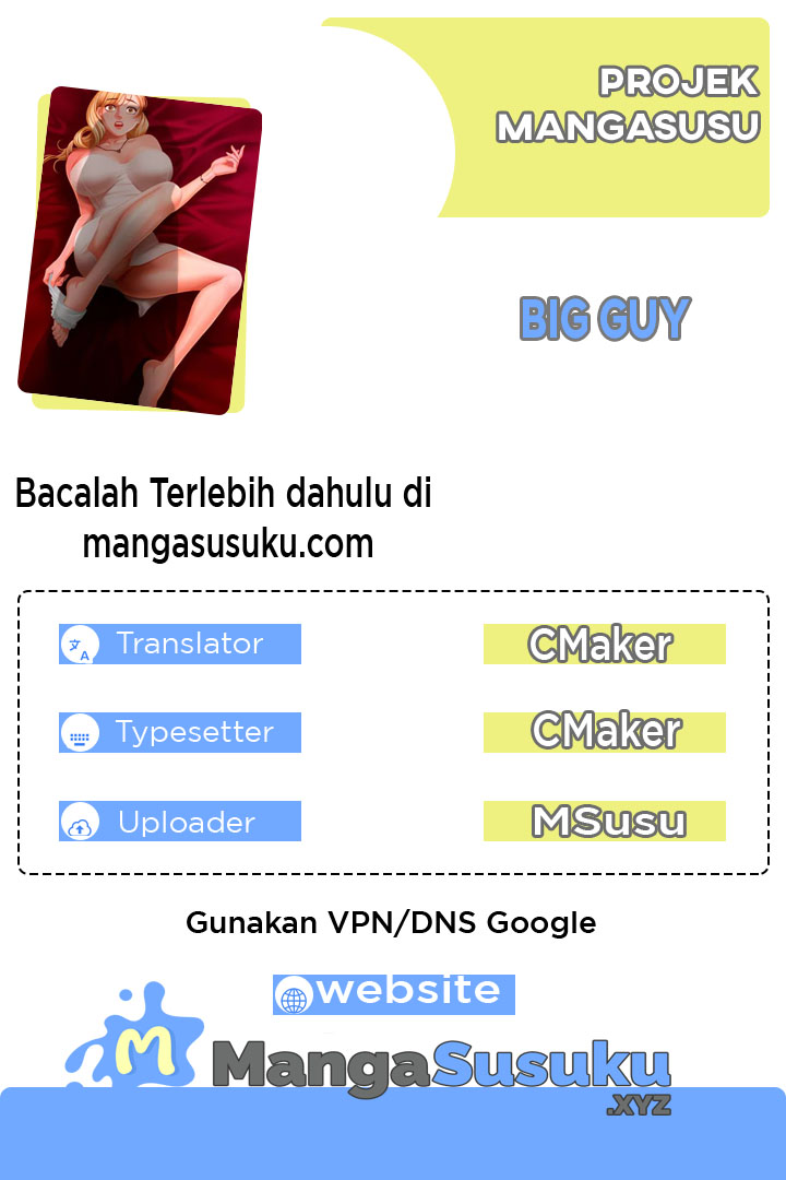 Big Guy - Chapter 2 1