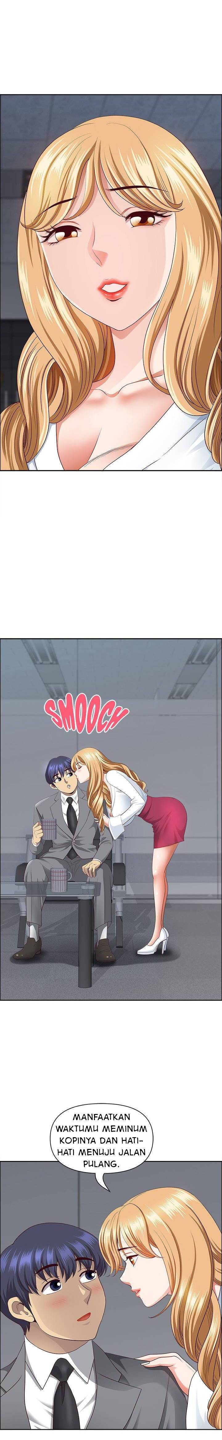 Big Guy - Chapter 24 8