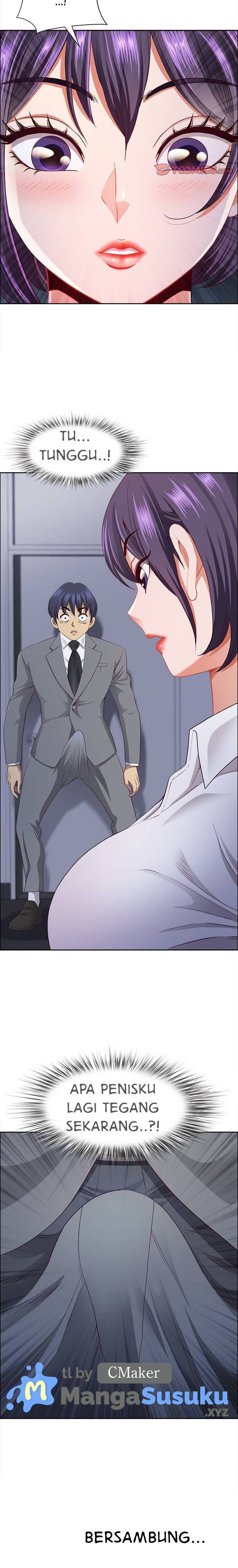 Big Guy - Chapter 24 28