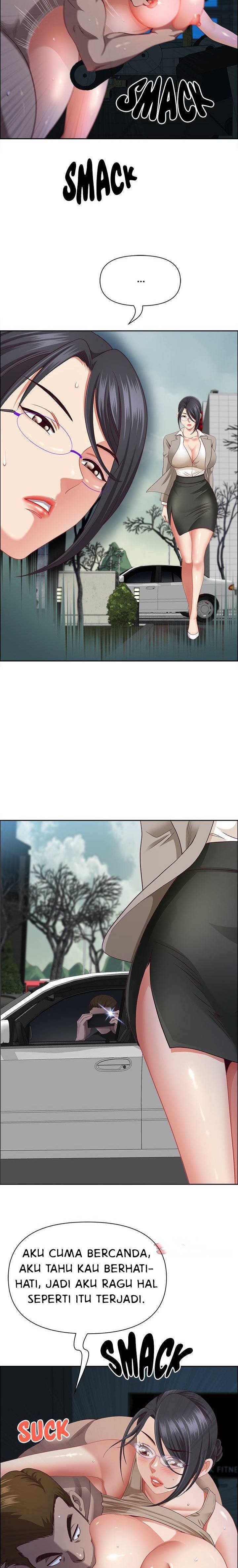 Big Guy - Chapter 24 22