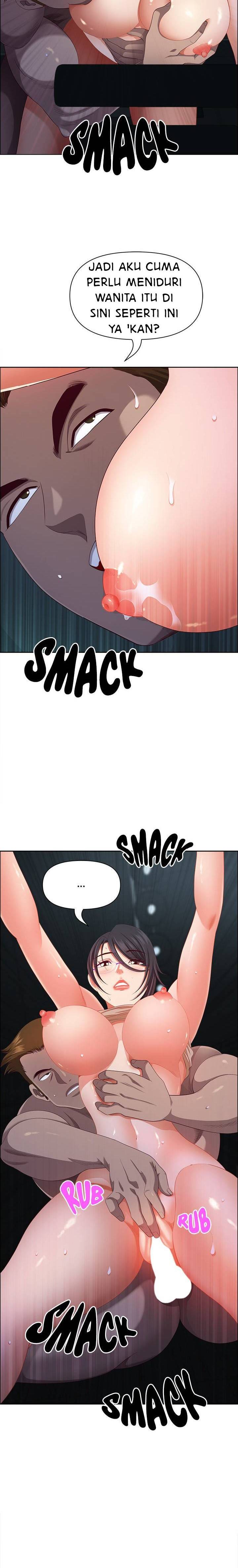Big Guy - Chapter 24 23