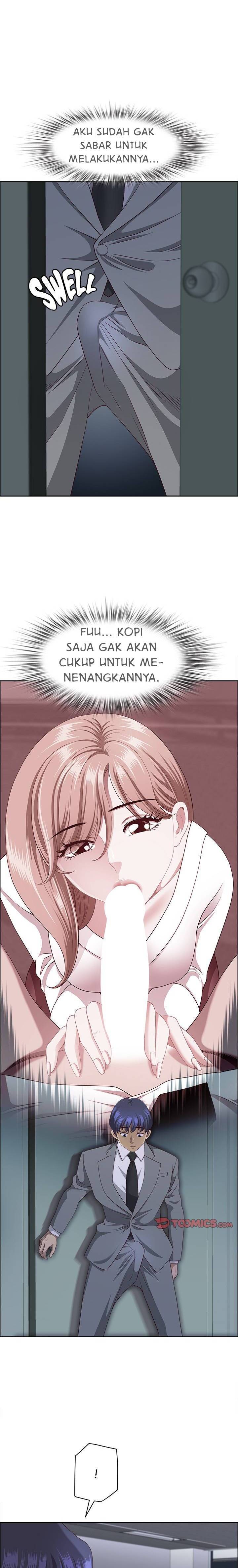 Big Guy - Chapter 24 26