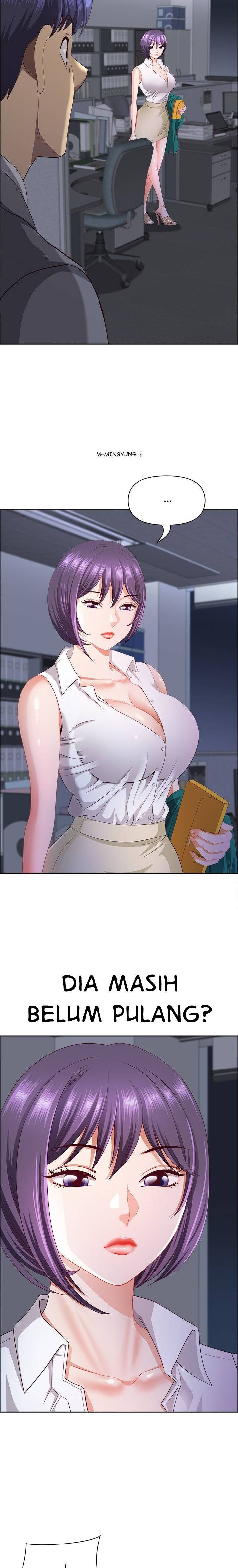 Big Guy - Chapter 24 27