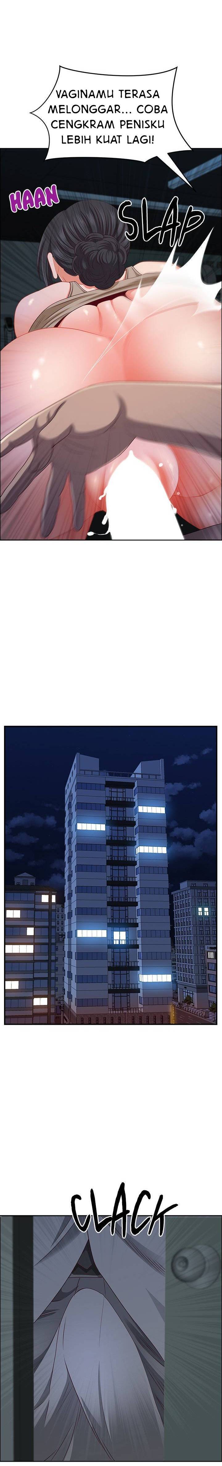 Big Guy - Chapter 24 25