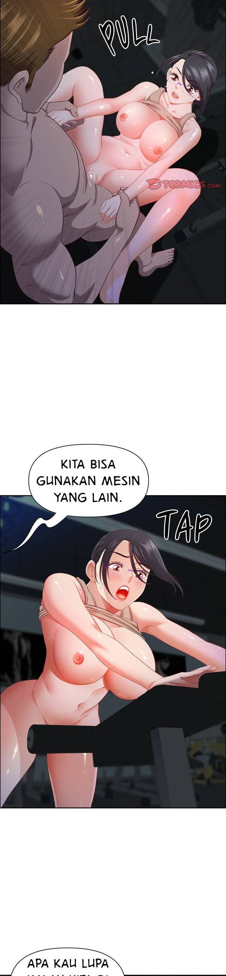 Big Guy - Chapter 24 18