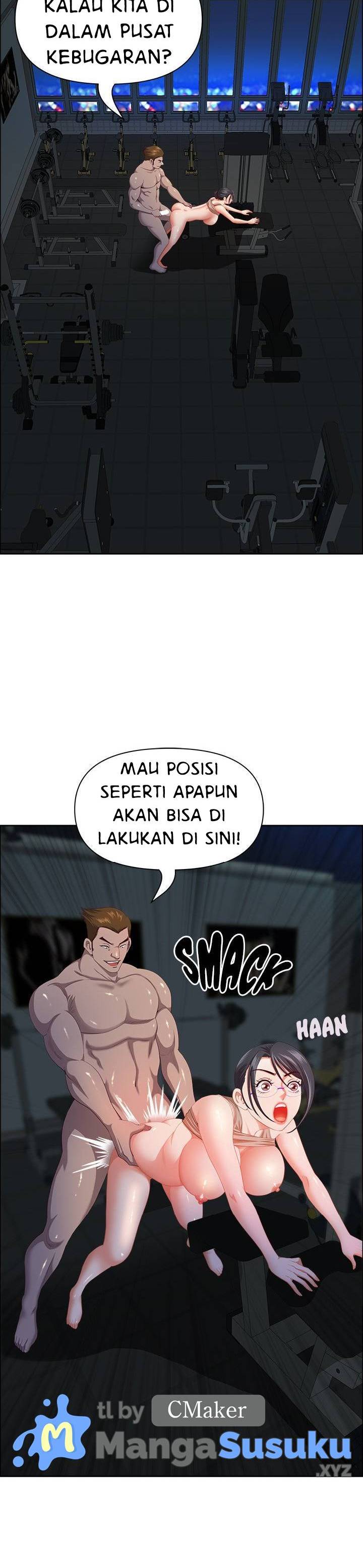 Big Guy - Chapter 24 19