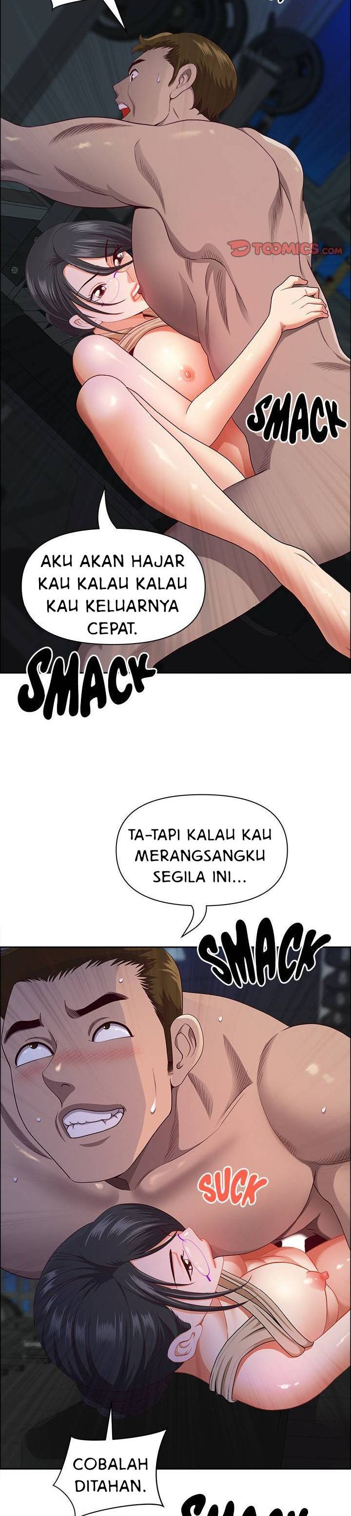 Big Guy - Chapter 24 16