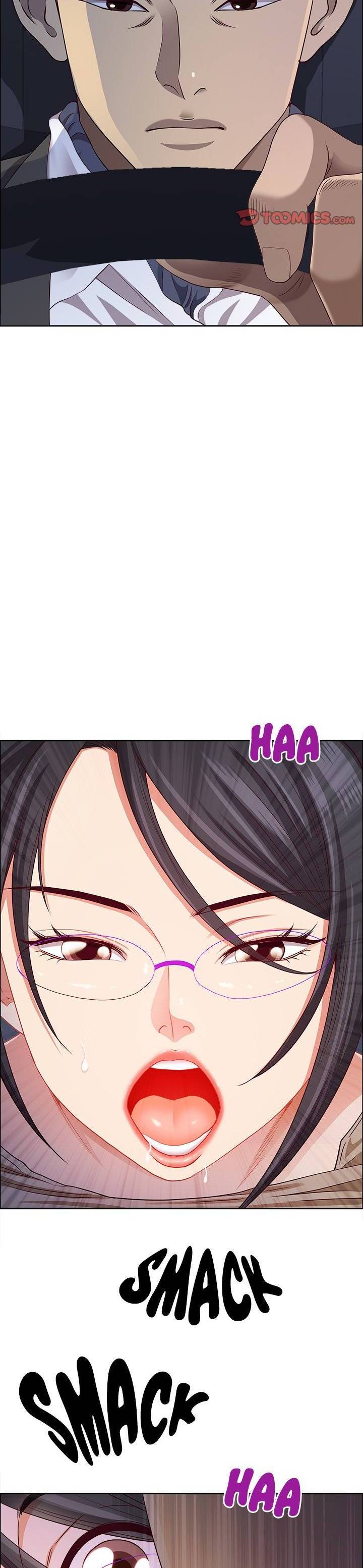 Big Guy - Chapter 24 14