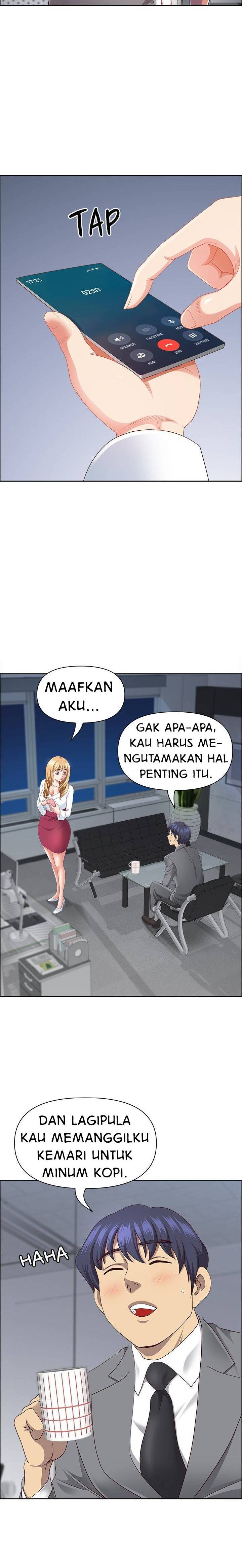 Big Guy - Chapter 24 7