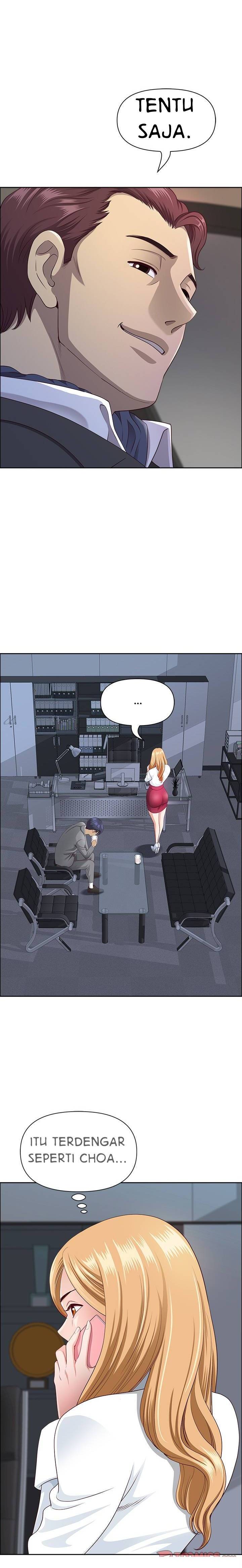 Big Guy - Chapter 24 4