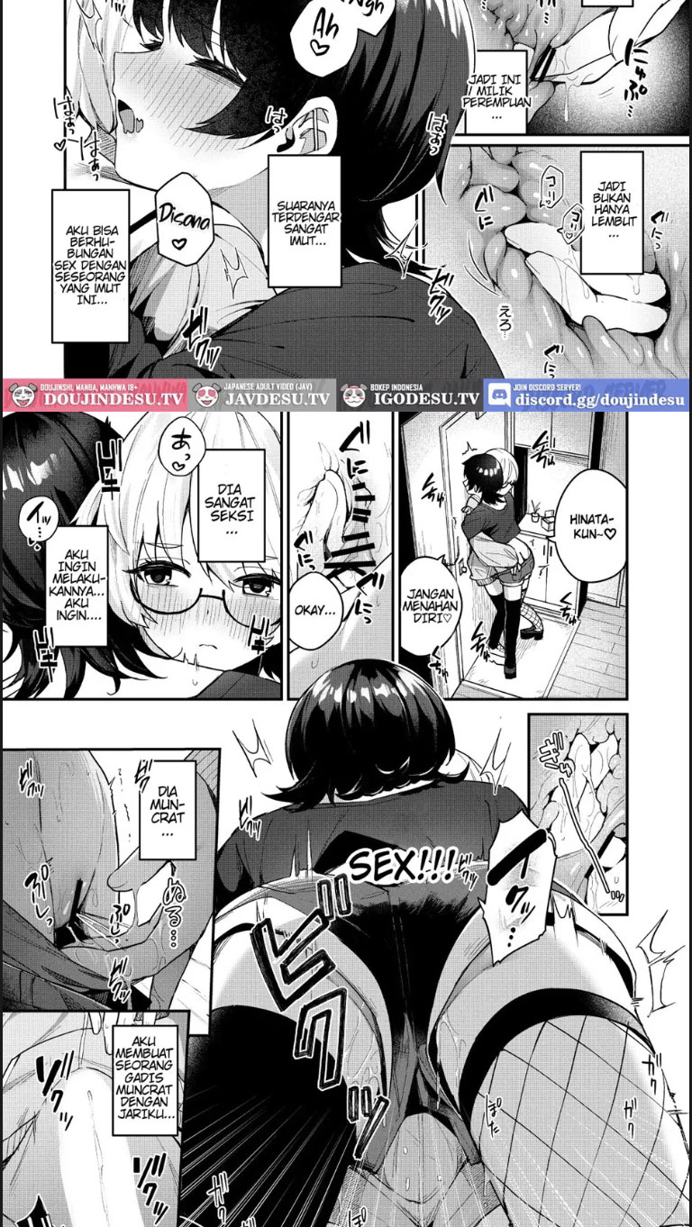 Boku no Kimochi wo Moteasobu Doutei Kari - Chapter 01 end 9