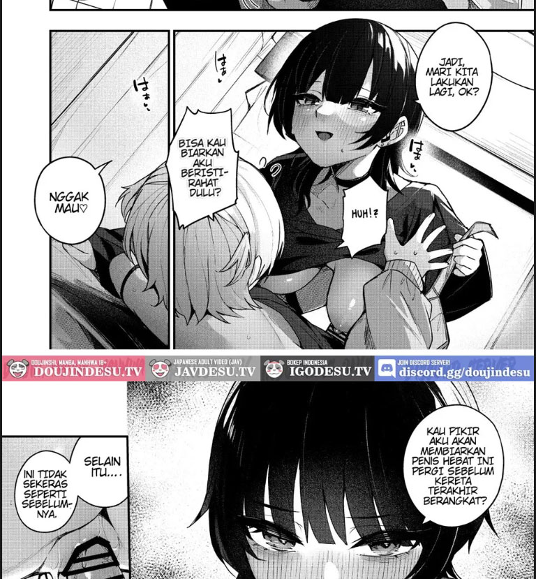 Boku no Kimochi wo Moteasobu Doutei Kari - Chapter 01 end 22