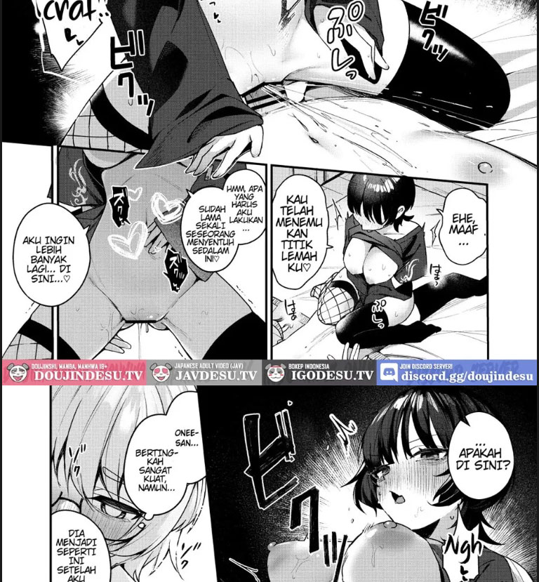 Boku no Kimochi wo Moteasobu Doutei Kari - Chapter 01 end 26