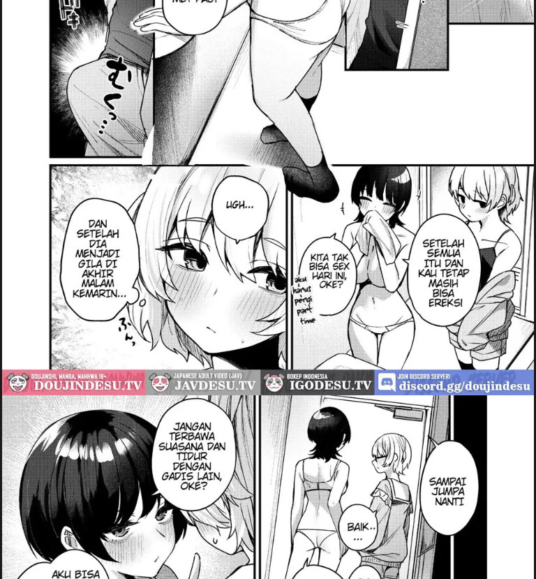 Boku no Kimochi wo Moteasobu Doutei Kari - Chapter 01 end 30