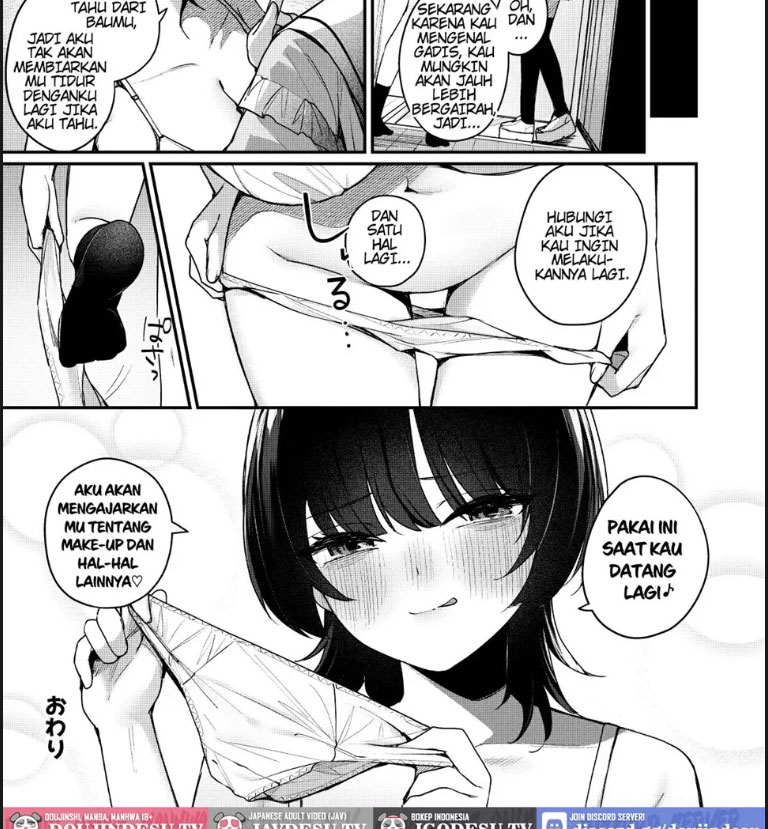 Boku no Kimochi wo Moteasobu Doutei Kari - Chapter 01 end 31