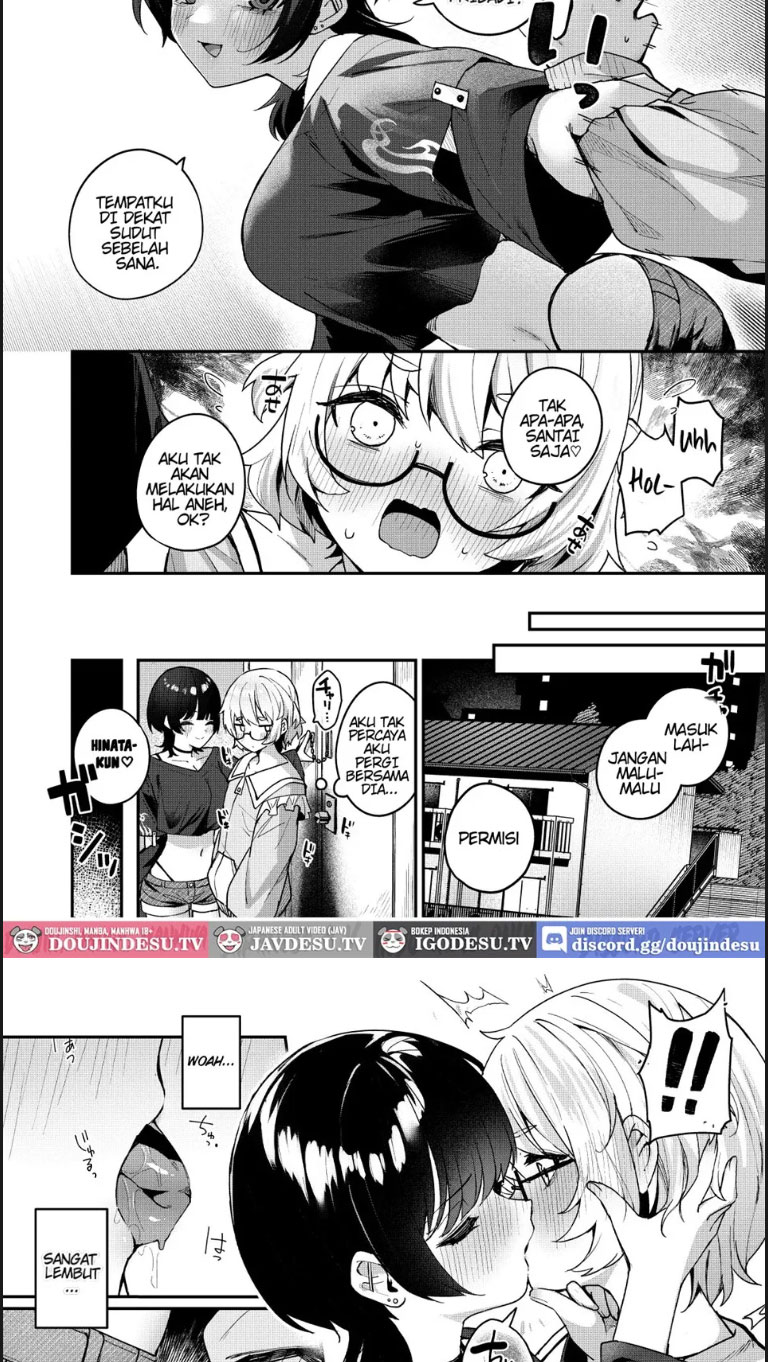Boku no Kimochi wo Moteasobu Doutei Kari - Chapter 01 end 7